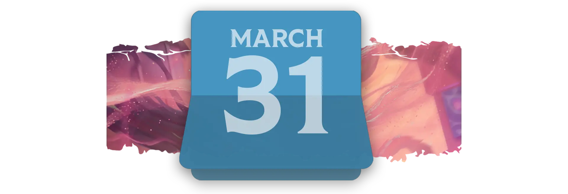 31march