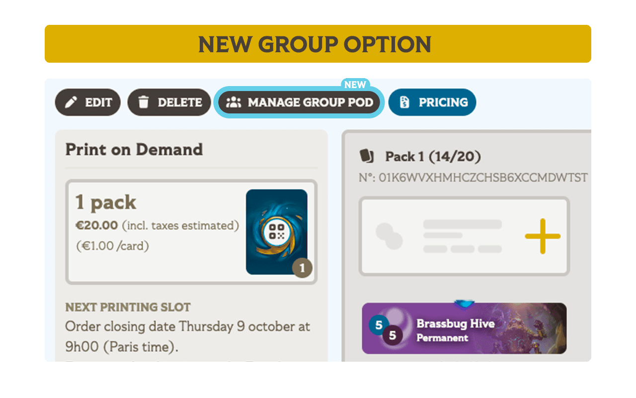 altered-news-group-pod-management-options