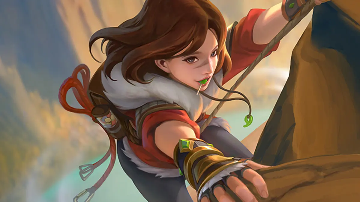 tongue-banner