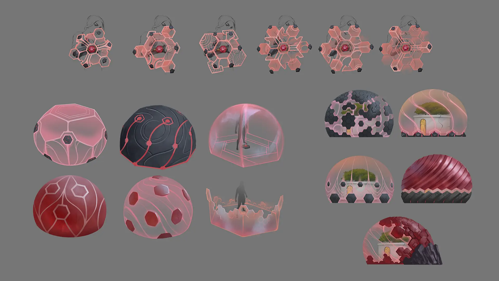 Concept Art