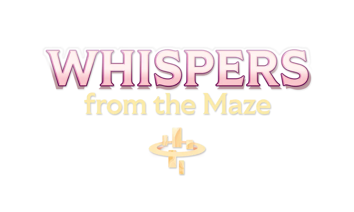 altered-news-whispers-from-the-maze-reveals-logo-and-symbol